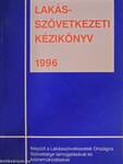 Lakásszövetkezeti kézikönyv 1996