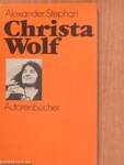Christa Wolf