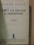 Amit az arcok eltakarnak