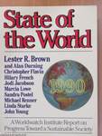 State of the World 1990