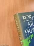 Foreign aid in practice