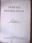 Sebészi pathologia (dedikált példány)