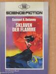 Sklaven der Flamme