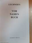 Lechner's Vornamenbuch