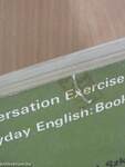 Conversation Exercises in Everyday English Book I.