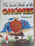 The Secret Book of the Gnomes 21.