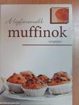 A legfinomabb muffinok receptjei