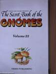 The Secret Book of the Gnomes 23.