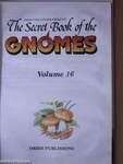 The Secret Book of the Gnomes 16.