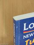 Longman new Junior English Dictionary