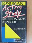 Longman Active Study Dictionary of English