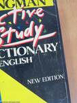 Longman Active Study Dictionary of English