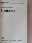 Reiseratgeber Ungarn