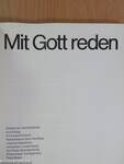 Mit Gott reden