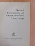 National Environmental and Nature Conservation Policy Concept