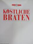 Köstliche Braten