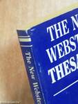 The New Webster's Thesaurus