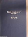 Ezermester Hobbi 1995. január-december