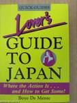 Lover's Guide to Japan