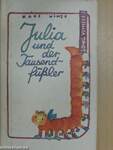 Julia und der Tausendfüßler