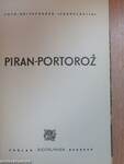 Piran-Portoroz