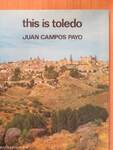 This is Toledo