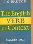 The English Verb in Context