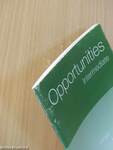 Opportunities Intermediate - Mini-Dictionary