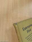 Enterprise First
