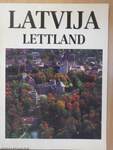Latvija/Lettland