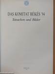 Das Komitat Békés '94