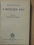 Volt egyszer egy király/A rőzsés fiú/Szenvedély/Mártha az ördög leánya