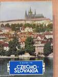 Guide to Czechoslovakia