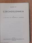 Guide to Czechoslovakia