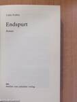 Endspurt