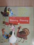 The Story of Henny Penny