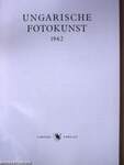 Ungarische Fotokunst 1962