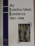 Az Európai Unió Évkönyve 1997-1998