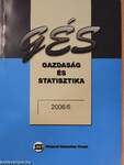 Gazdaság és statisztika (GÉS) 2006. december