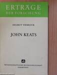 John Keats (dedikált példány)