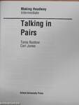 Talking in Pairs - Intermediate