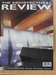 The Architectural Review March 1999 - CD-vel