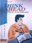 Think Ahead to First Certificate - Workbook