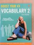 Boost Your Vocabulary 2