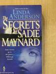 The Secrets of Sadie Maynard