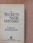 The Secrets of Sadie Maynard