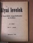 Atyai levelek