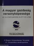 A magyar gazdaság versenyképessége