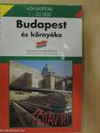 Budapest és környéke