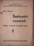 Szétszórt csontok